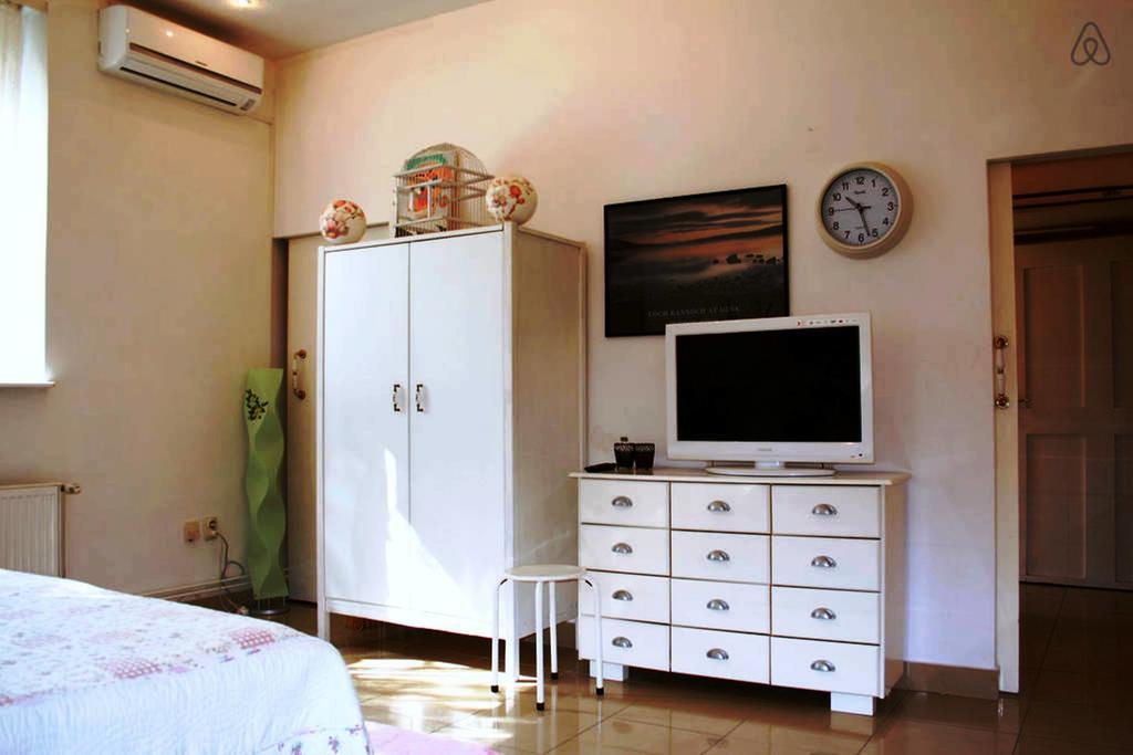 Apartments Magnolija - Zagreb Centre Стая снимка