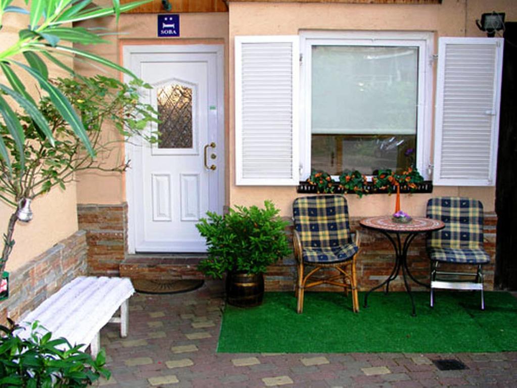 Apartments Magnolija - Zagreb Centre Стая снимка