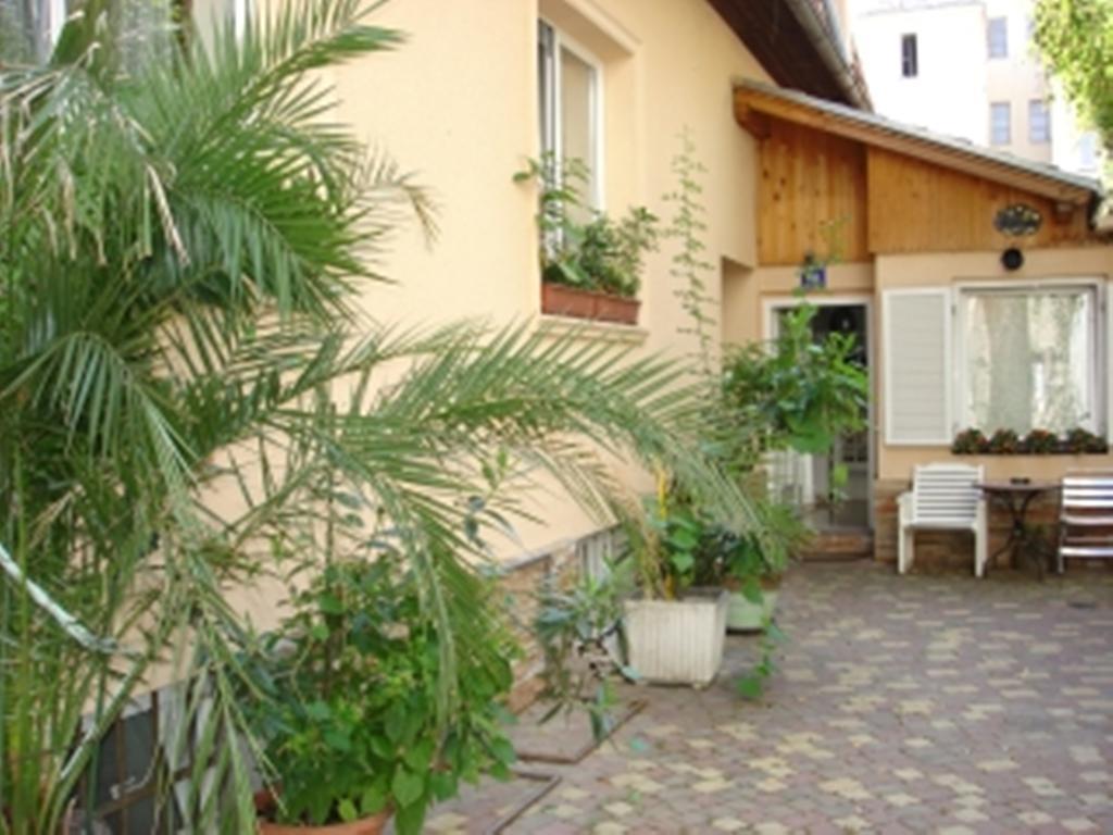 Apartments Magnolija - Zagreb Centre Екстериор снимка