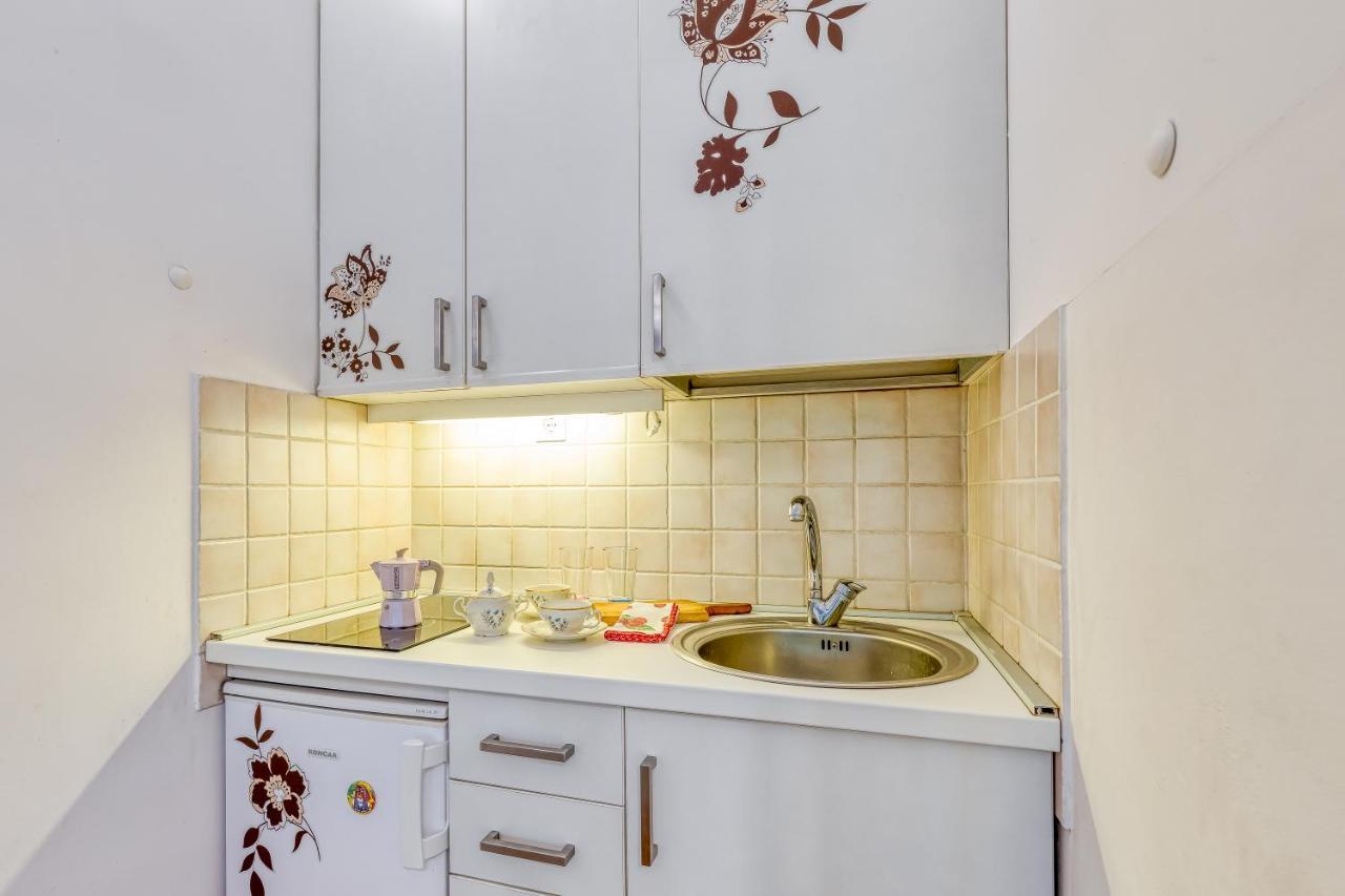 Apartments Magnolija - Zagreb Centre Екстериор снимка