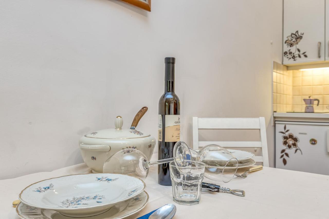 Apartments Magnolija - Zagreb Centre Екстериор снимка