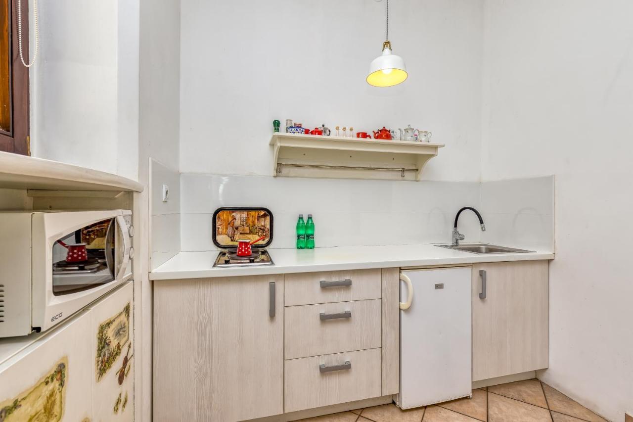Apartments Magnolija - Zagreb Centre Екстериор снимка