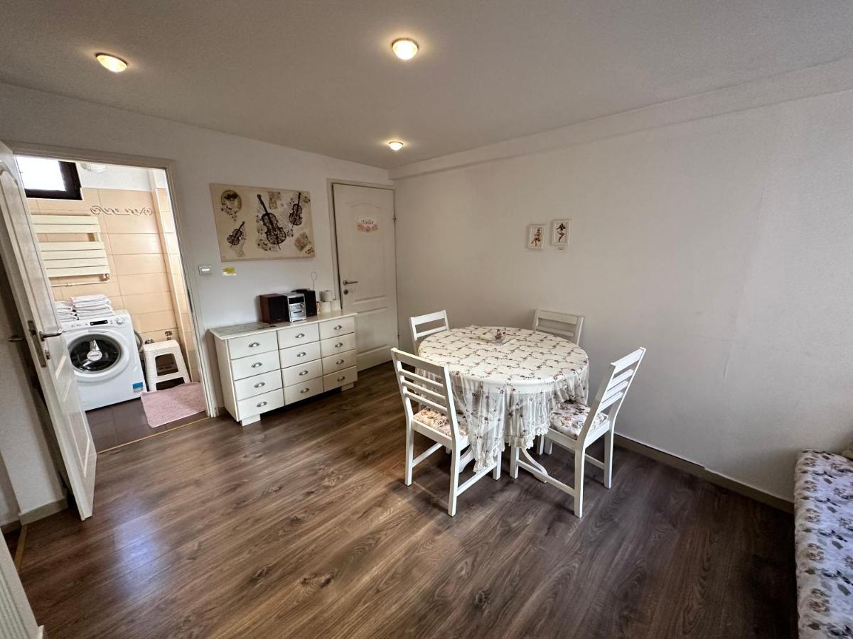Apartments Magnolija - Zagreb Centre Екстериор снимка