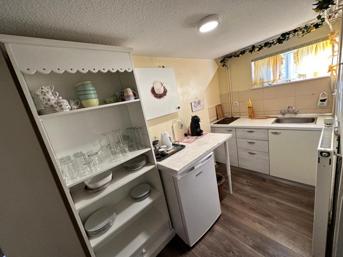 Apartments Magnolija - Zagreb Centre Екстериор снимка