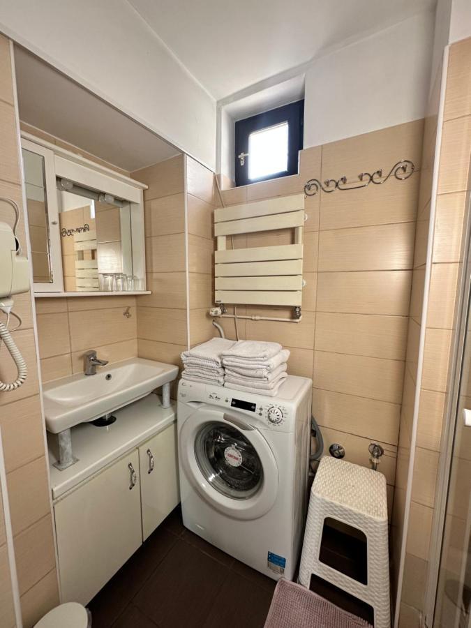 Apartments Magnolija - Zagreb Centre Екстериор снимка
