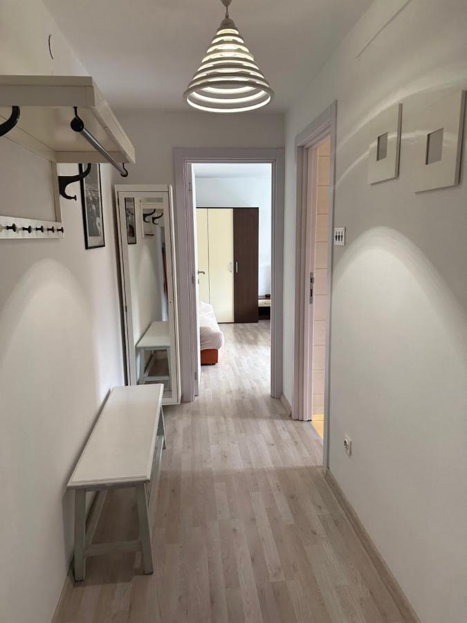 Apartments Magnolija - Zagreb Centre Екстериор снимка