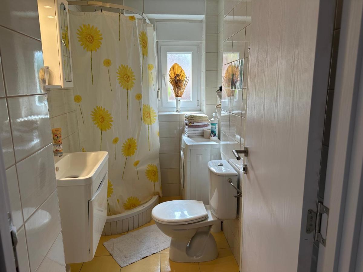 Apartments Magnolija - Zagreb Centre Екстериор снимка