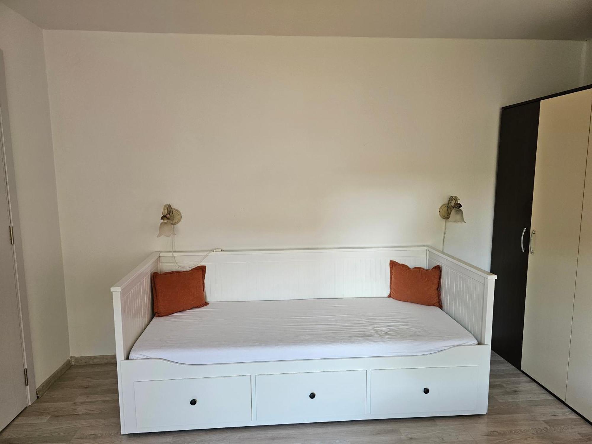 Apartments Magnolija - Zagreb Centre Екстериор снимка