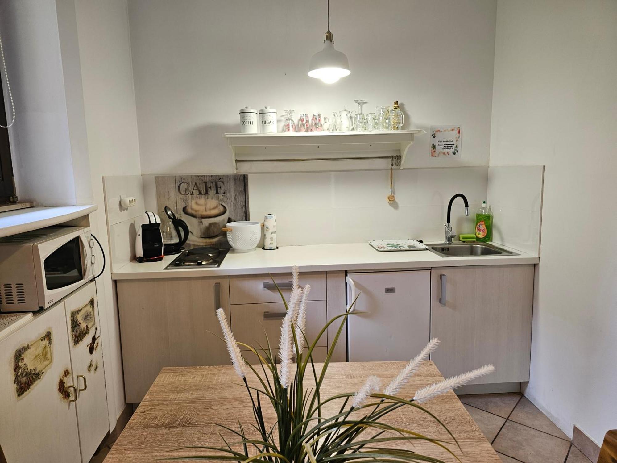 Apartments Magnolija - Zagreb Centre Екстериор снимка
