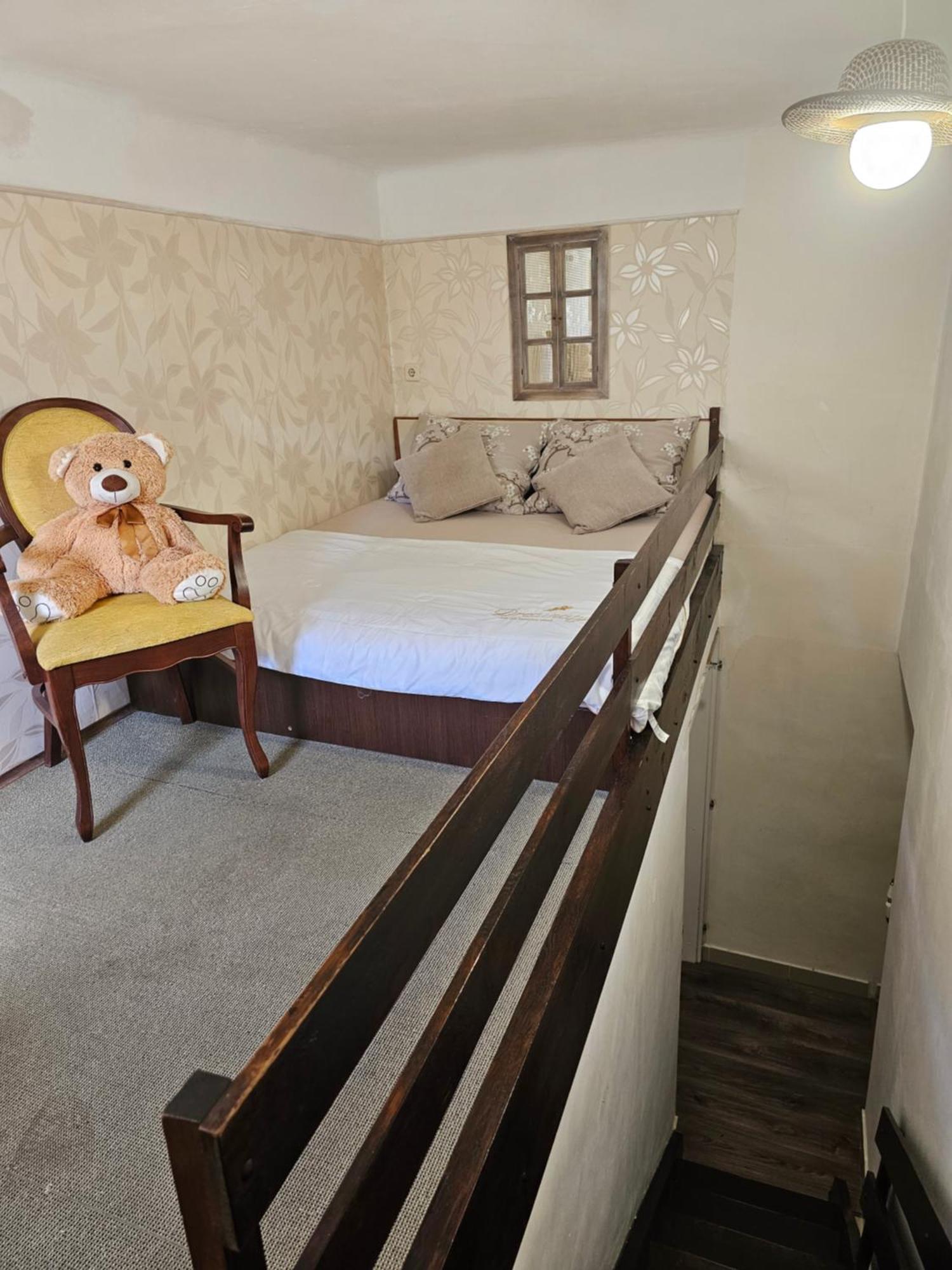 Apartments Magnolija - Zagreb Centre Екстериор снимка