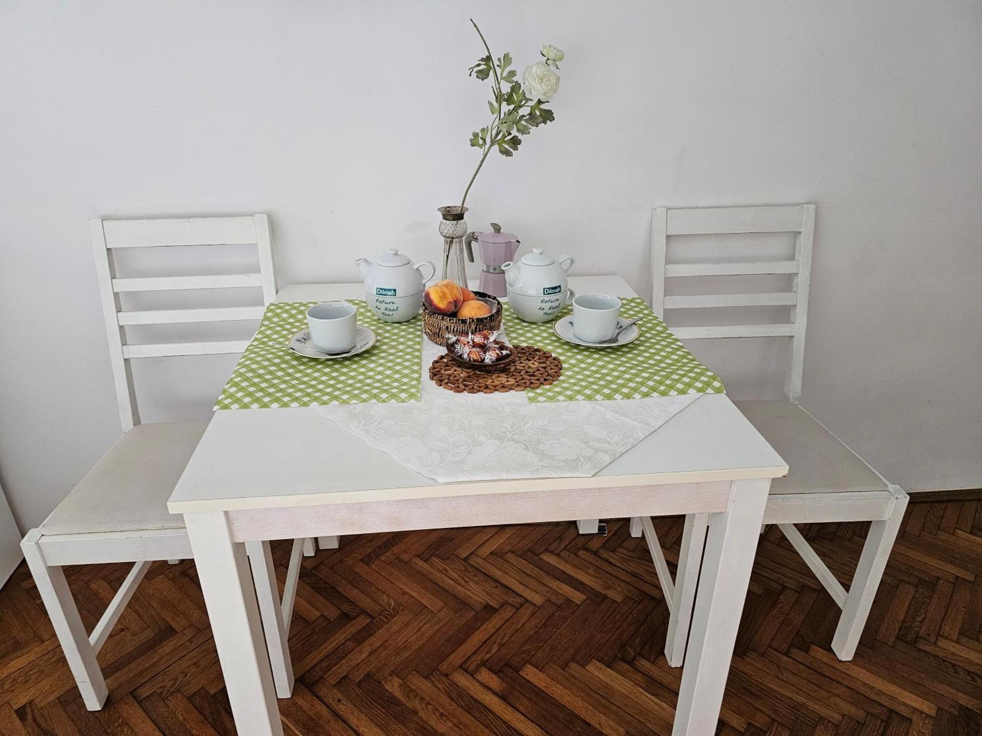 Apartments Magnolija - Zagreb Centre Екстериор снимка