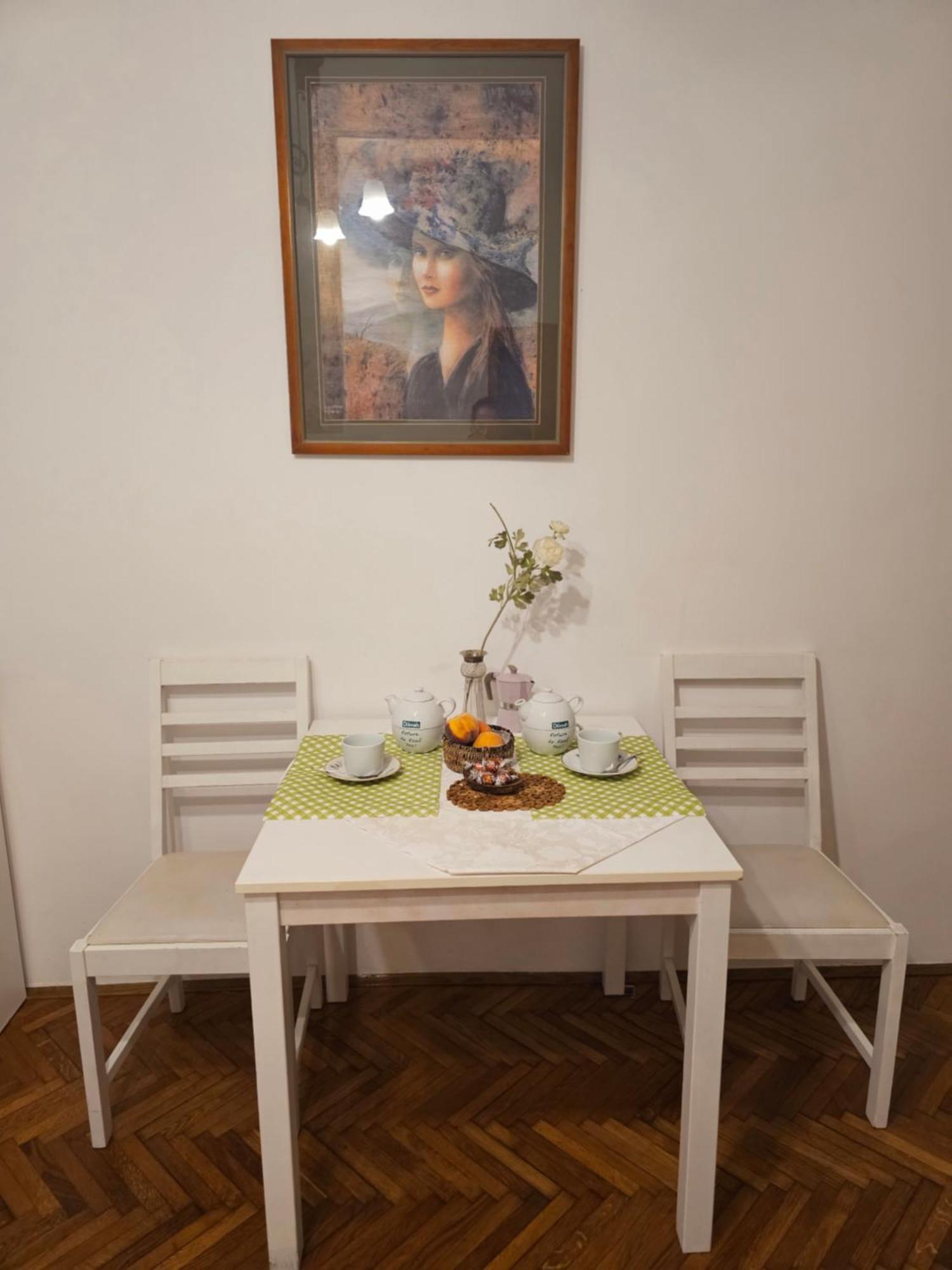 Apartments Magnolija - Zagreb Centre Екстериор снимка