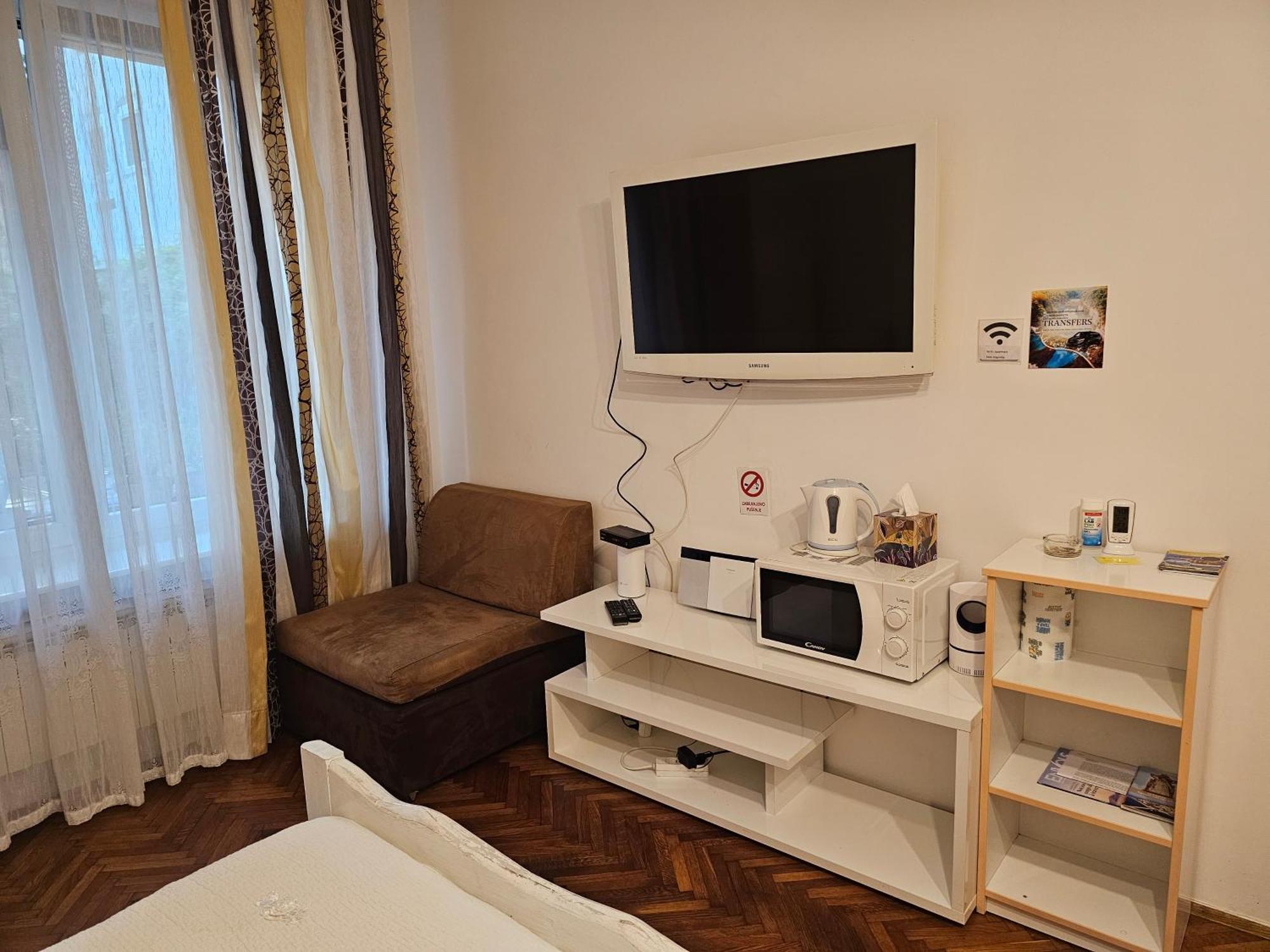 Apartments Magnolija - Zagreb Centre Екстериор снимка