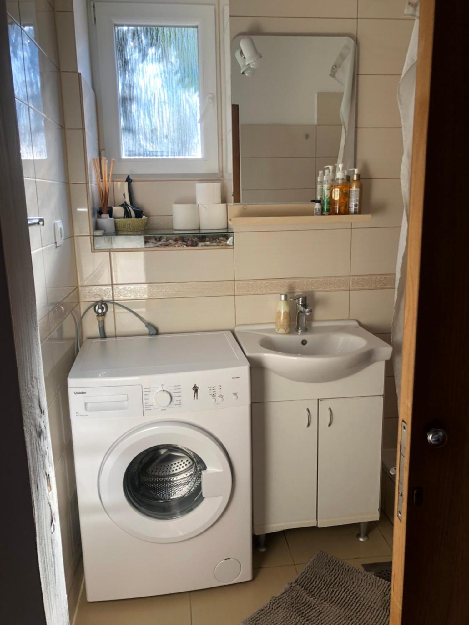 Apartments Magnolija - Zagreb Centre Екстериор снимка