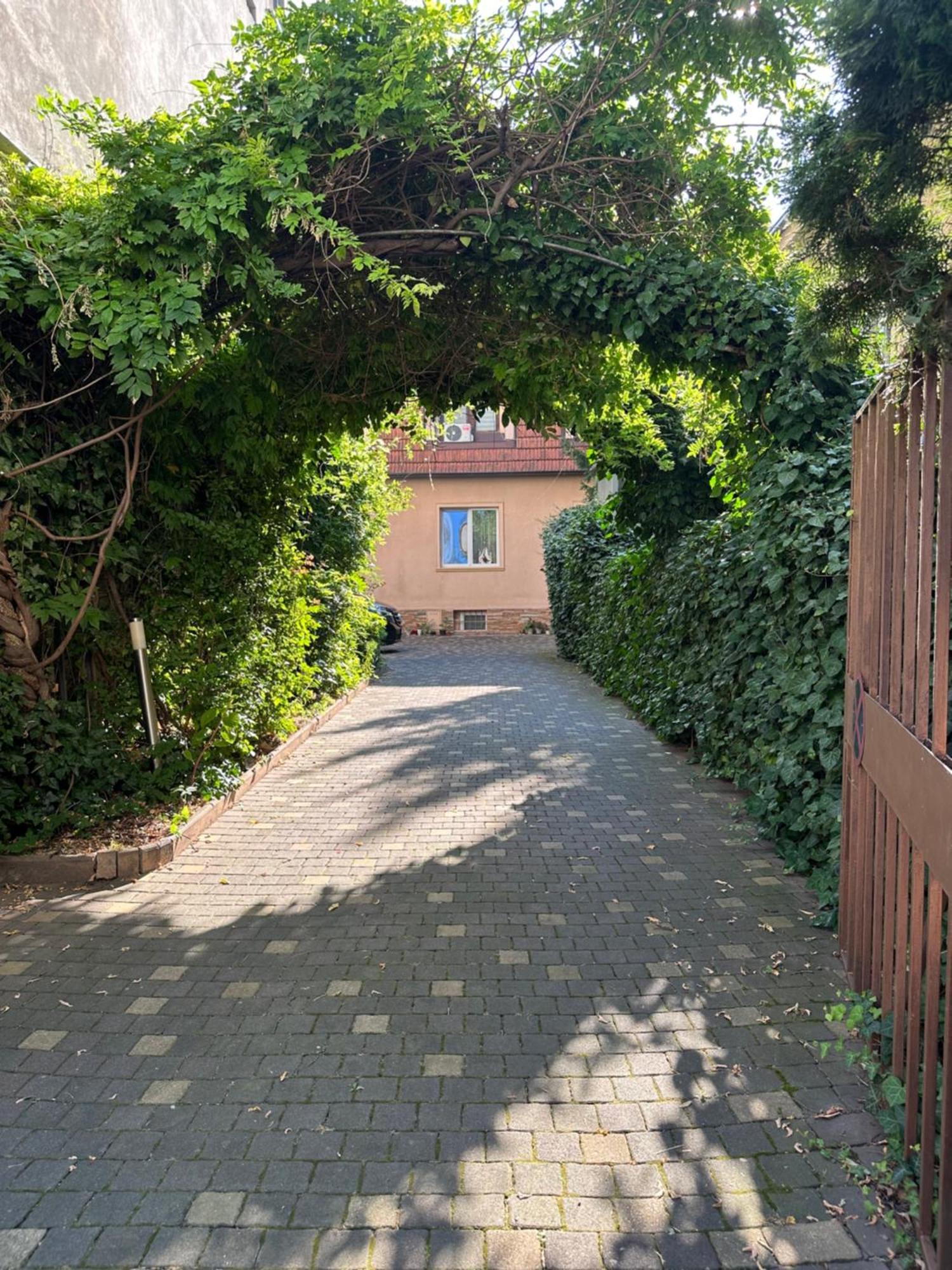 Apartments Magnolija - Zagreb Centre Екстериор снимка