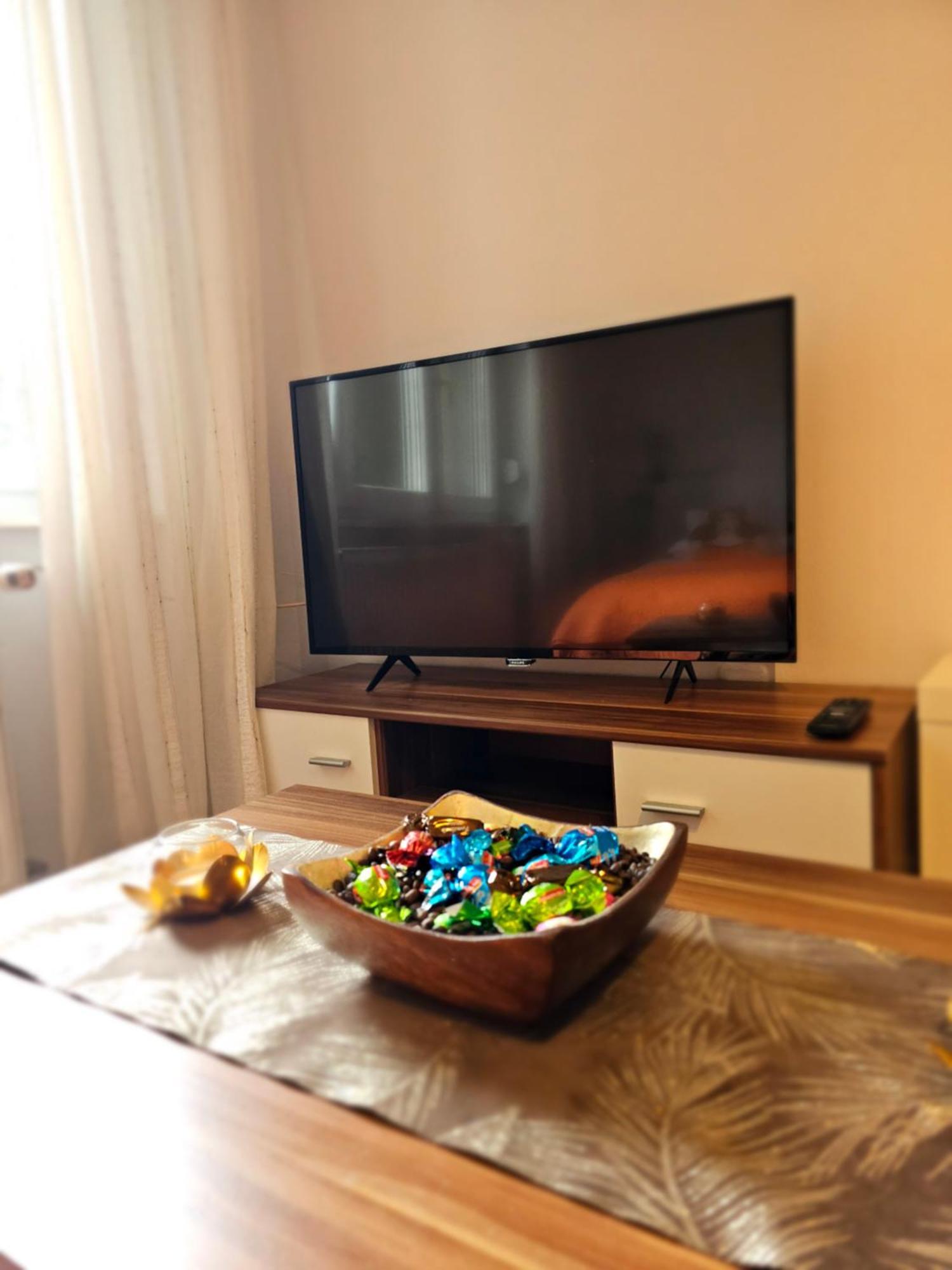 Apartments Magnolija - Zagreb Centre Екстериор снимка