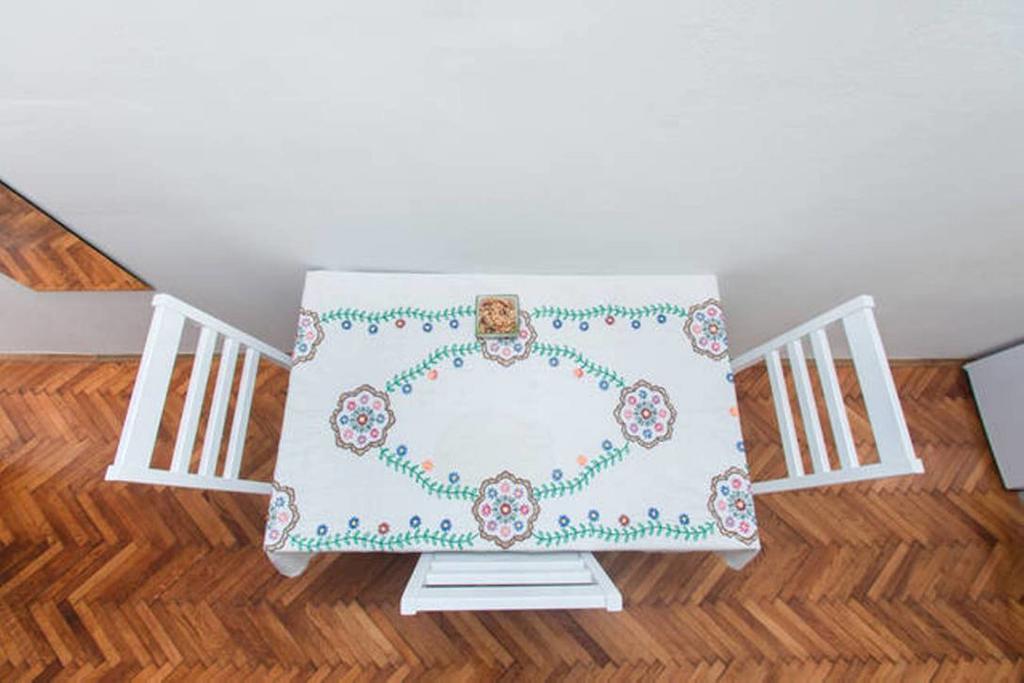 Apartments Magnolija - Zagreb Centre Екстериор снимка