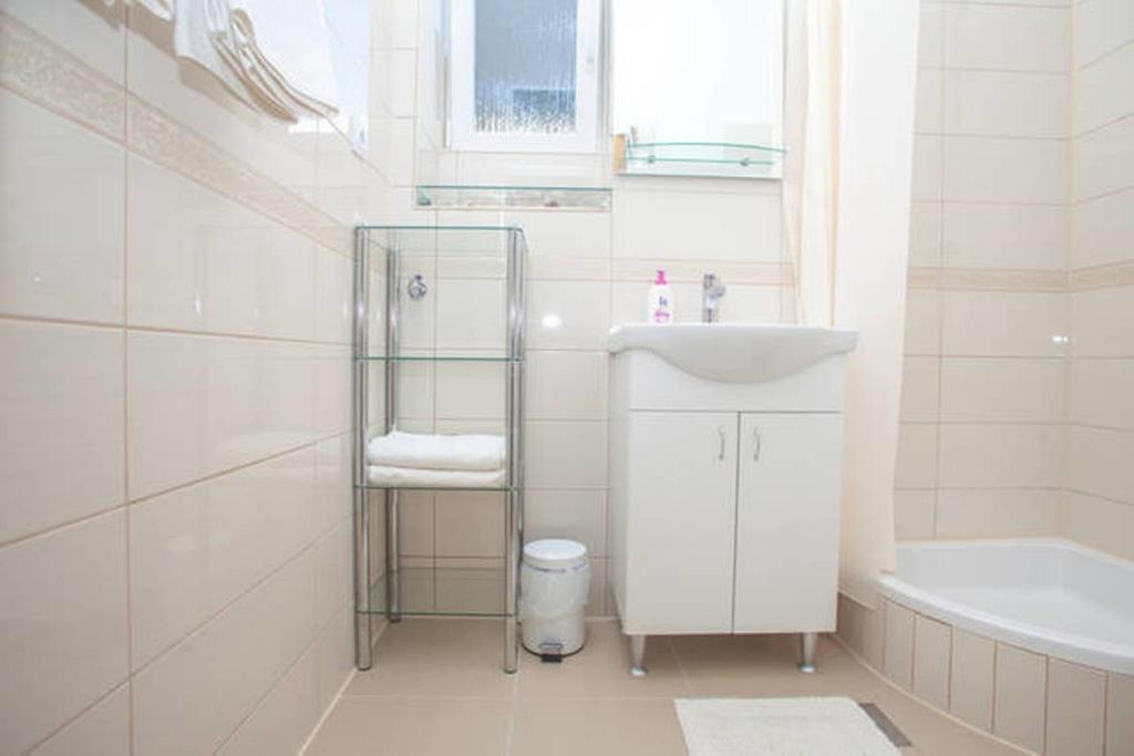 Apartments Magnolija - Zagreb Centre Екстериор снимка
