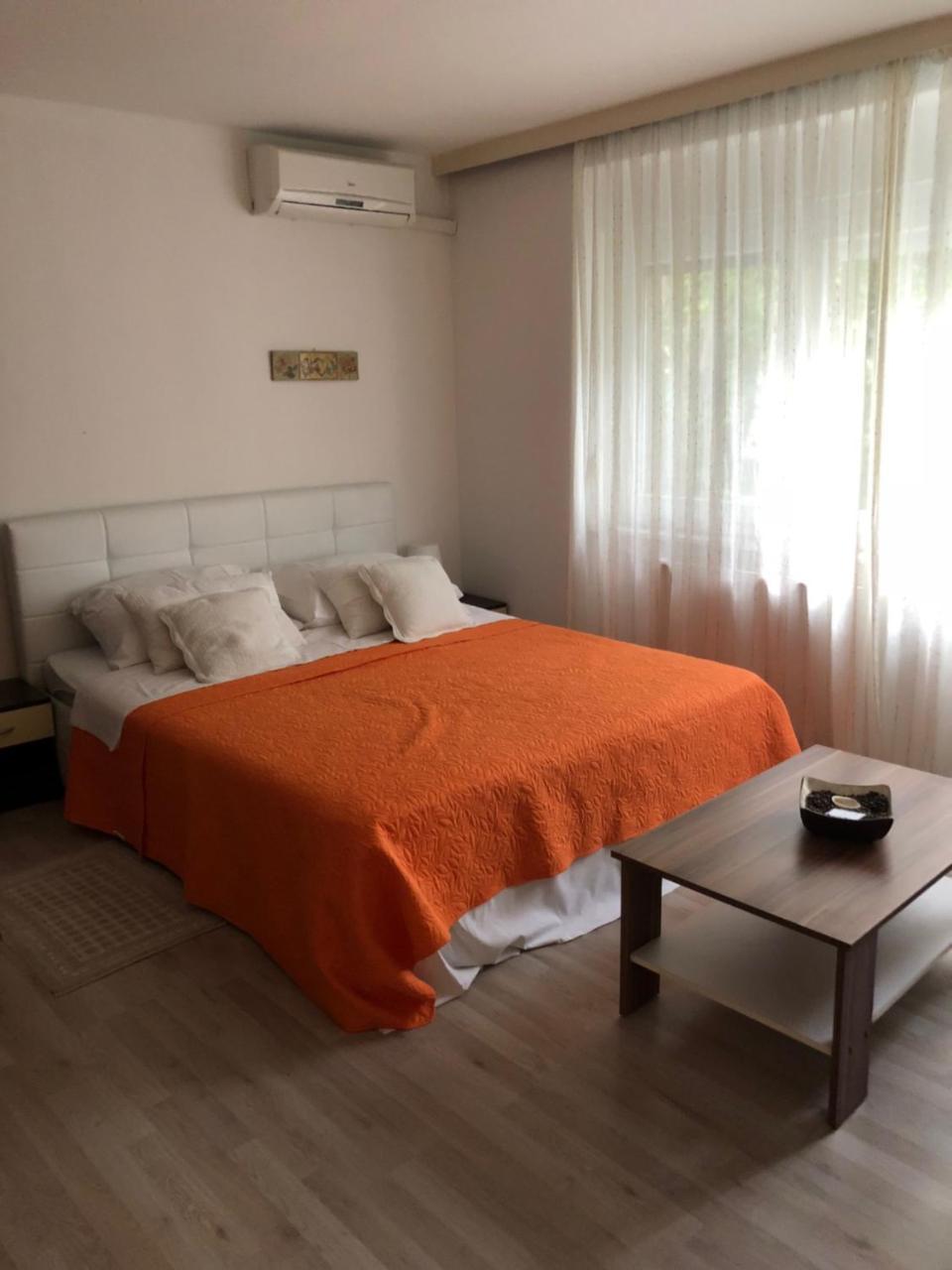 Apartments Magnolija - Zagreb Centre Екстериор снимка