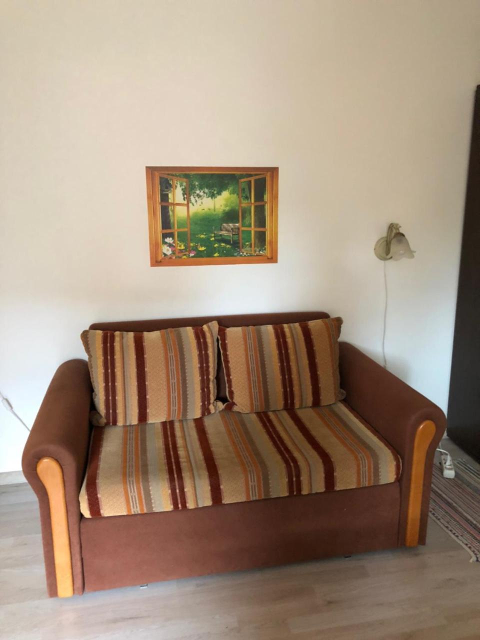 Apartments Magnolija - Zagreb Centre Екстериор снимка