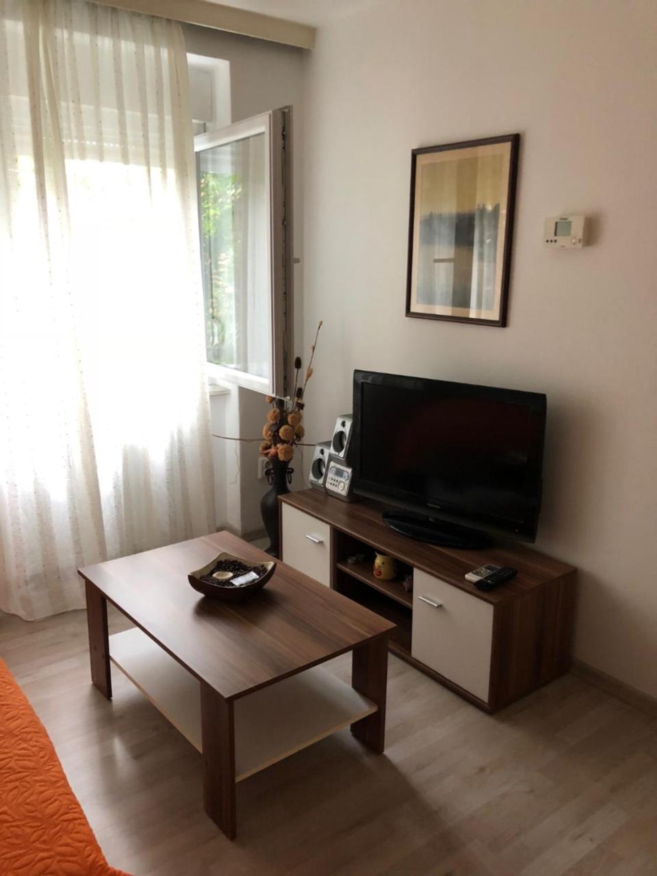 Apartments Magnolija - Zagreb Centre Екстериор снимка