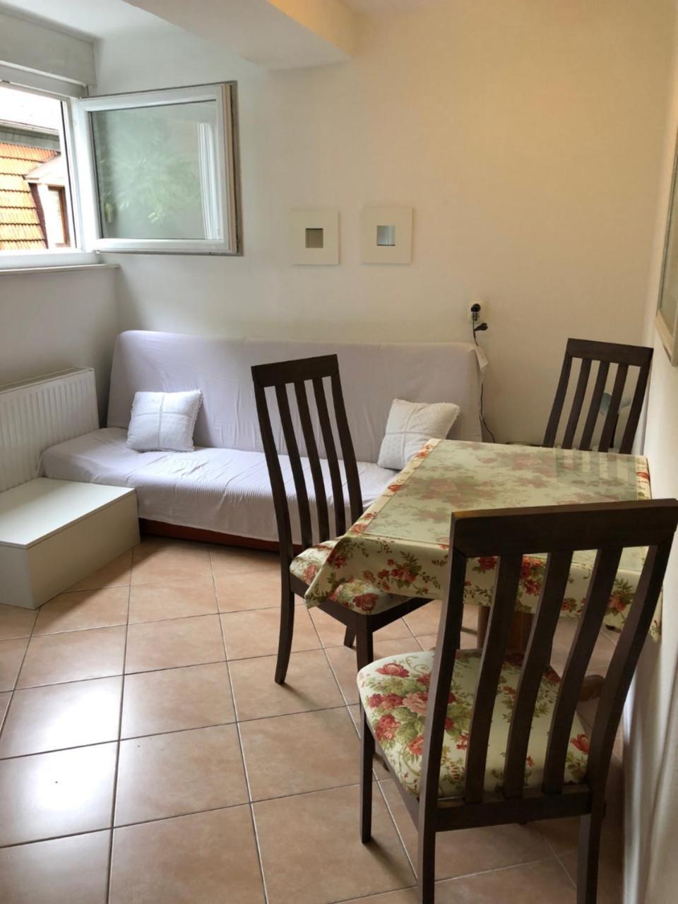 Apartments Magnolija - Zagreb Centre Екстериор снимка